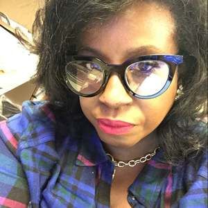 Meet your Posher, Sharon